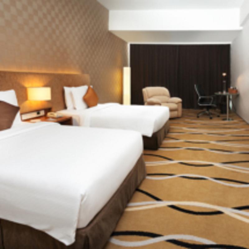 Bella Vista Express Hotel Пантай-Ченанг Екстер'єр фото